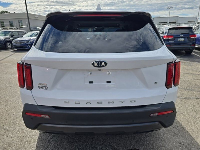Used 2021 Kia Sorento S AWD/4WD image 6