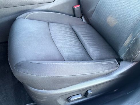 Certified 2024 Nissan Altima 2.5 SV image 32