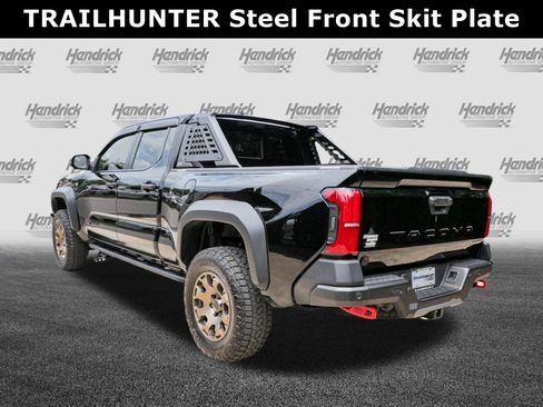 Used 2024 Toyota Tacoma 4x4 Double Cab Hybrid image 8