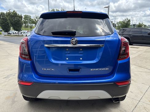 Used 2018 Buick Encore Preferred FWD image 7