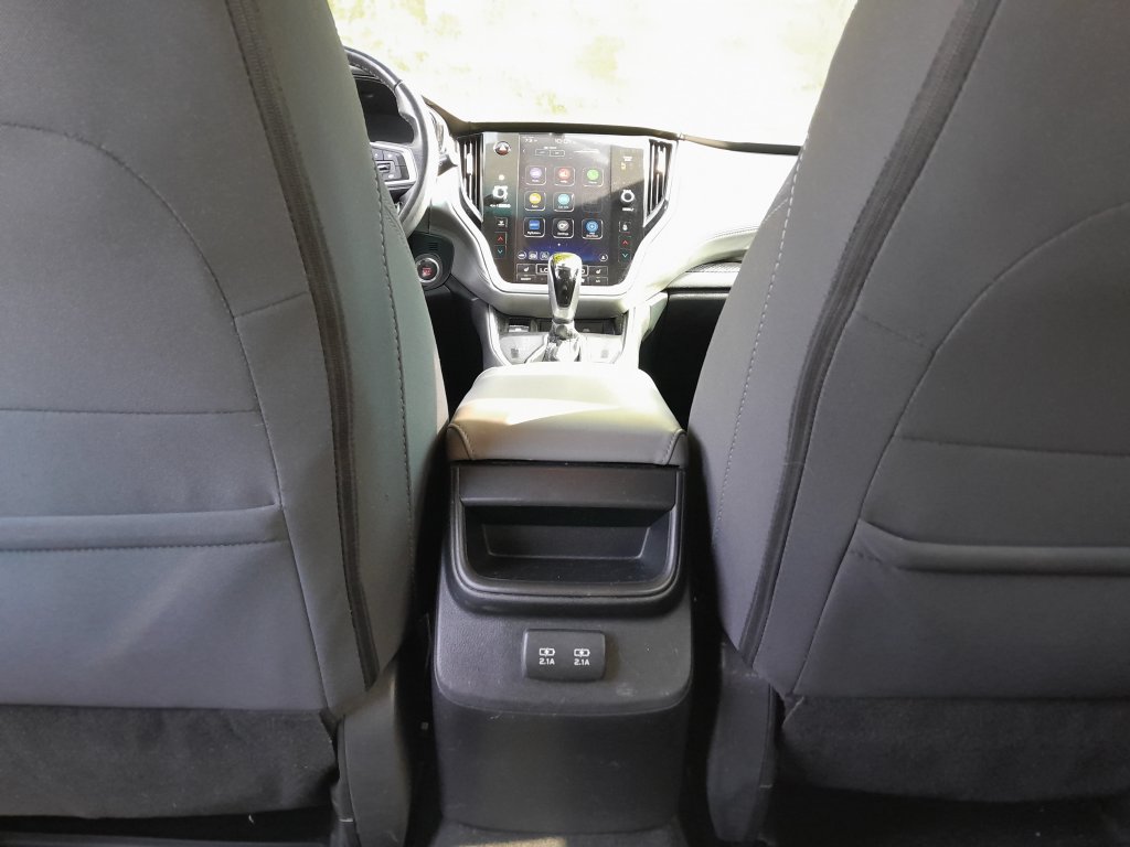 Used 2021 Subaru Outback Premium AWD/4WD image 30