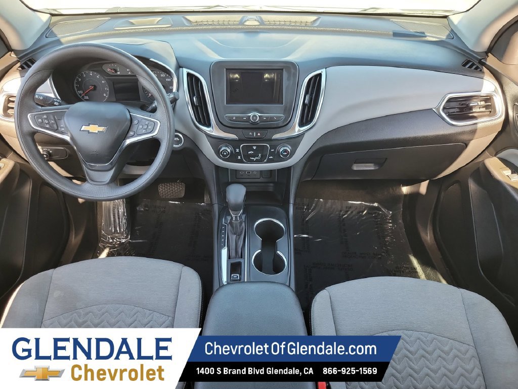 Used 2024 Chevrolet Equinox LS FWD image 14