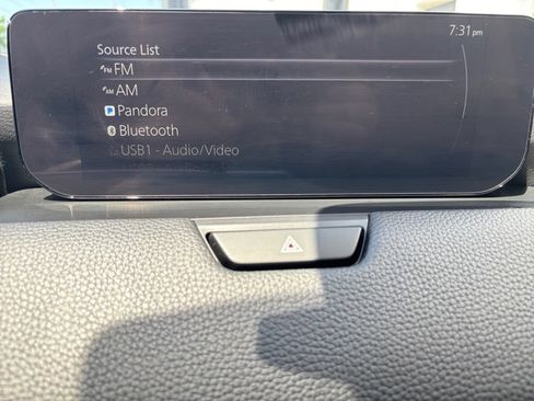 Used 2024 MAZDA CX-90 Plug-In Hybrid w/ Preferred AWD/4WD image 13