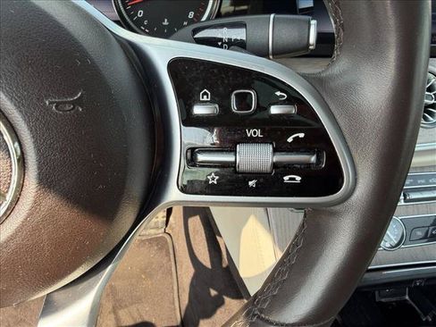 Used 2019 Mercedes-Benz E 450 4MATIC Coupe image 16