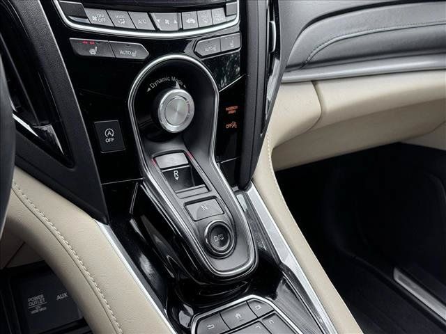 Used 2019 Acura RDX w/ Technology Package FWD image 17