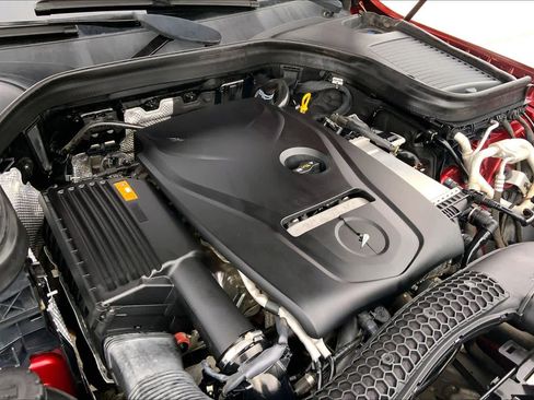 Used 2017 Mercedes-Benz GLC 300 GLC 300 image 33