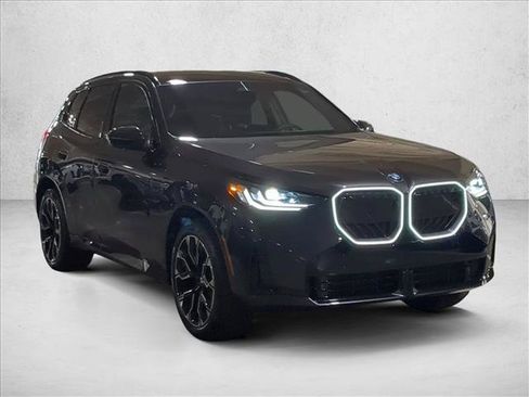 Used 2026 BMW X3 xDrive30i w/ Premium Package AWD/4WD image 6