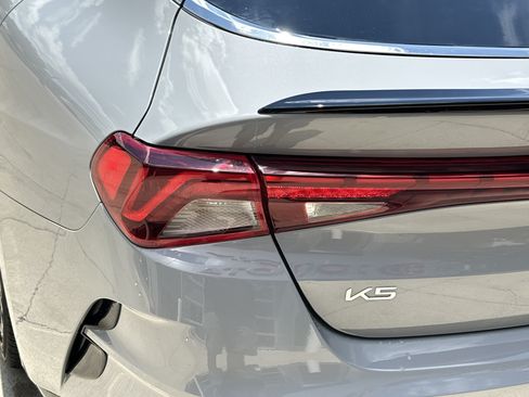 Used 2023 Kia K5 GT-Line AWD/4WD image 12