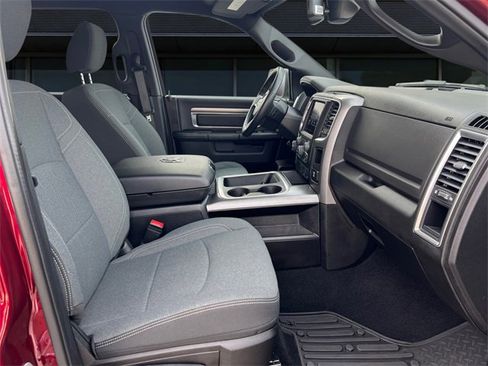 Used 2022 RAM 1500 Classic Warlock image 14