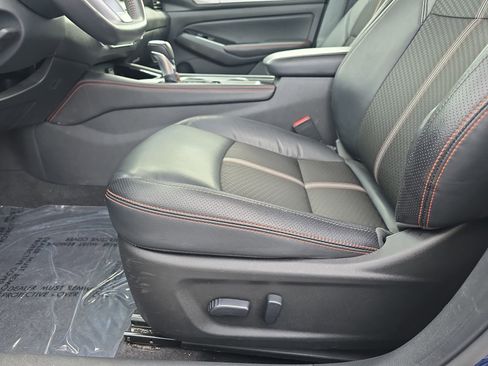 Used 2024 Nissan Altima 2.5 SR FWD image 27