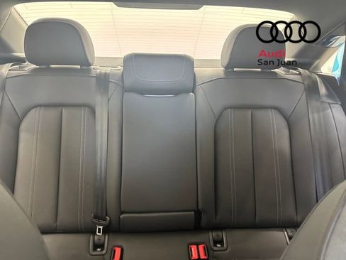 New 2026 Audi A3 2.0T Premium image 18