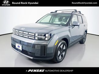 New 2026 Hyundai Santa Fe SEL video 1