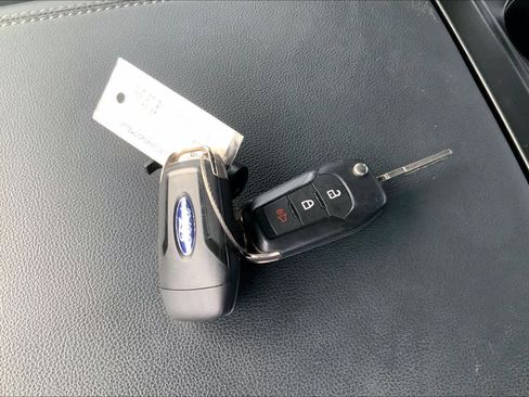 Used 2023 Ford F150 XL w/ STX Appearance Package image 12