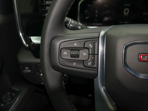 New 2026 GMC Sierra 1500 Elevation image 17
