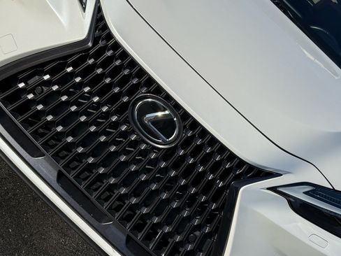 Used 2022 Lexus NX 350 AWD w/ Luxury Package image 9