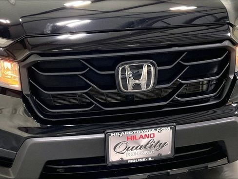 Used 2023 Honda Ridgeline Sport image 30