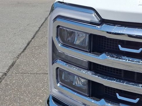 Used 2024 Ford F250 Lariat w/ Chrome Package AWD/4WD image 30