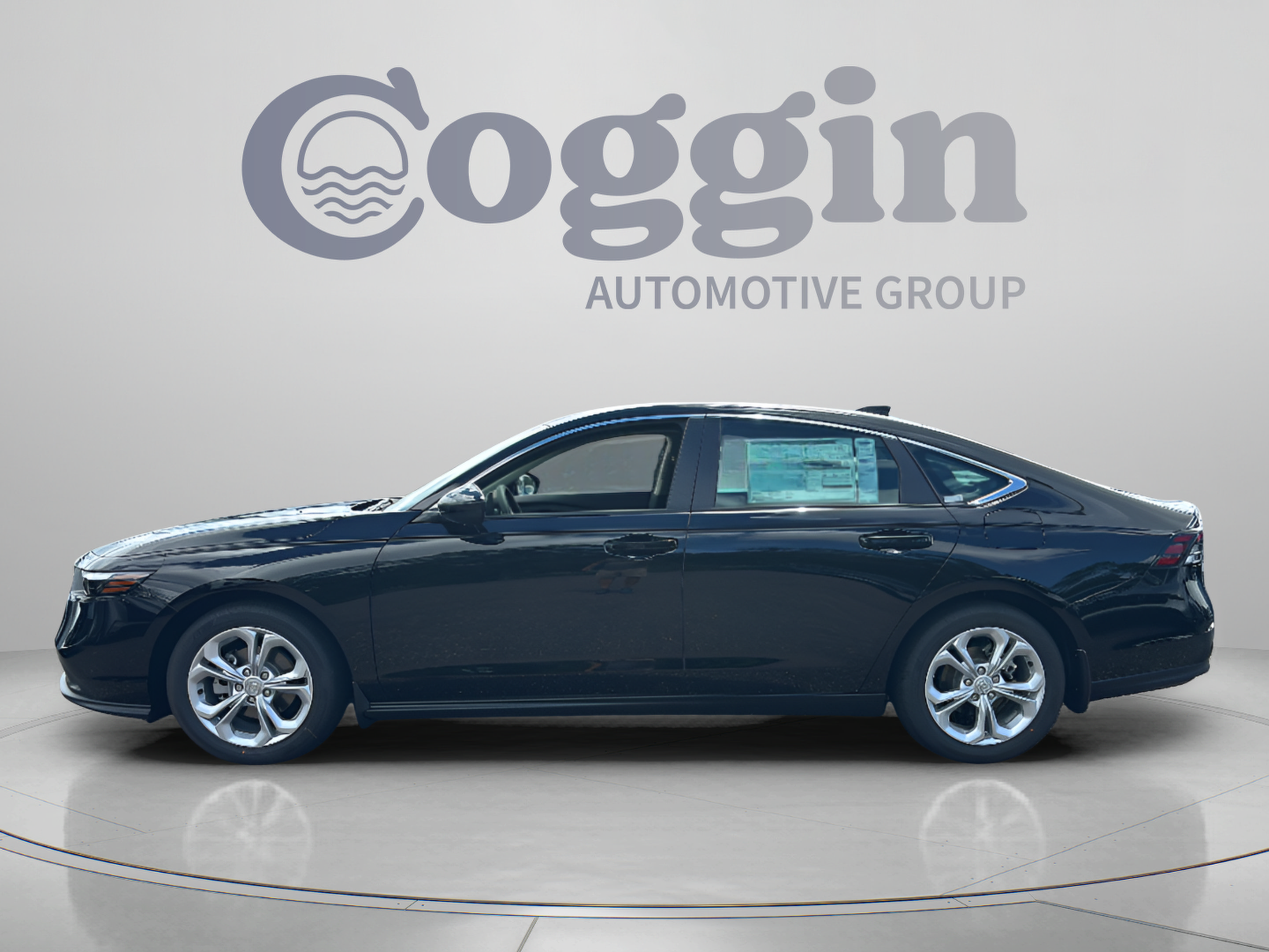 New 2026 Honda Accord LX image 2