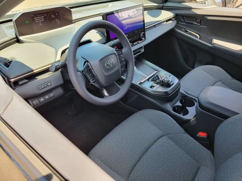 New 2026 Toyota bZ AWD/4WD image 5