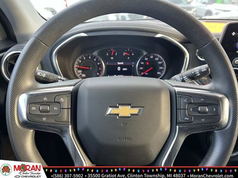 Certified 2024 Chevrolet Blazer LT w/ Convenience Package image 17