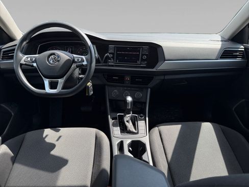 Used 2019 Volkswagen Jetta S FWD image 21