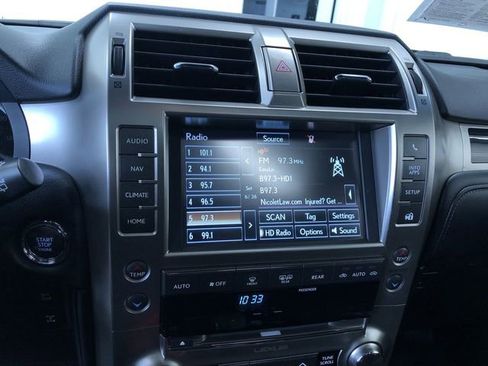 Used 2021 Lexus GX 460 Premium w/ Premium Package image 26