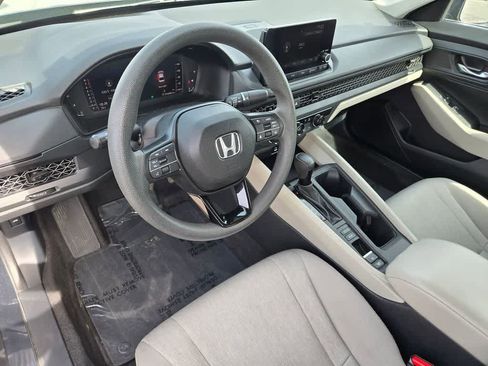 Used 2023 Honda Accord LX image 10