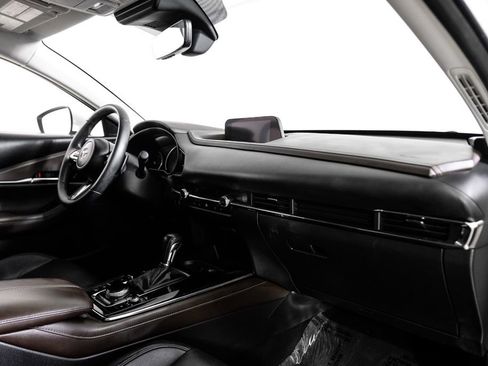 Used 2021 MAZDA CX-30 FWD 2.5 S w/ Premium Package image 10