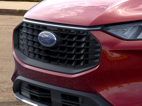 New 2026 Ford Escape Active w/ Active Premium Tech Pack FWD image 34