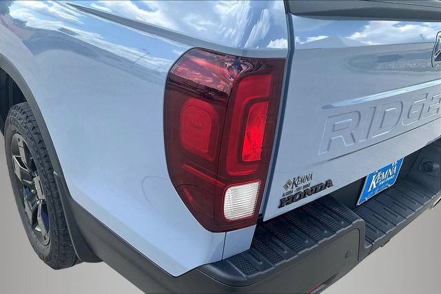 Used 2026 Honda Ridgeline Black Edition image 24