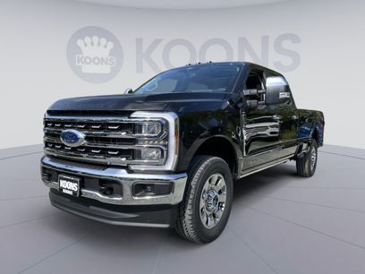 New 2026 Ford F350 Lariat w/ Lariat Ultimate Package