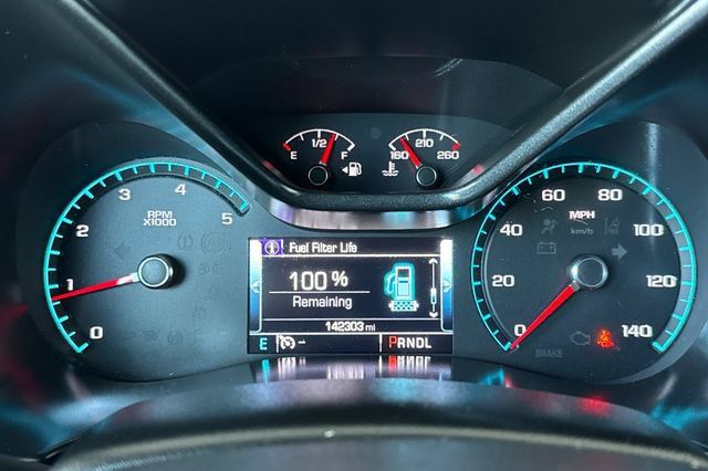 Used 2017 Chevrolet Colorado Z71 AWD/4WD image 39