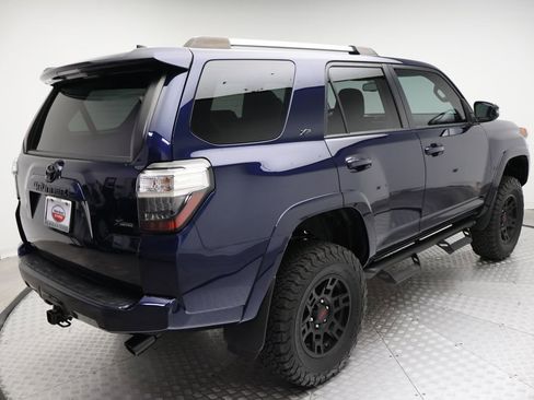 Certified 2023 Toyota 4Runner SR5 Premium w/ Moonroof Package image 8
