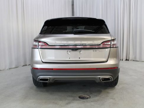 Used 2020 Lincoln Nautilus Premier w/ Equipment Group 101A AWD/4WD image 25