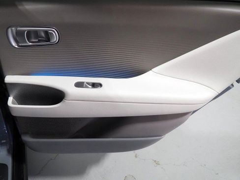 Used 2023 Hyundai Ioniq 6 SEL RWD image 56