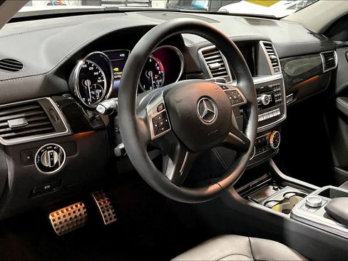 Used 2015 Mercedes-Benz ML 400 4MATIC image 18