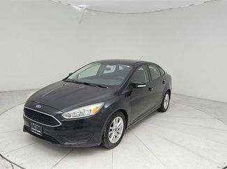 Used 2015 Ford Focus SE w/ Reverse Sensing Package video 1