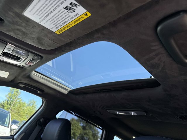 Used 2025 Kia Telluride SX Prestige X-Line AWD/4WD image 16