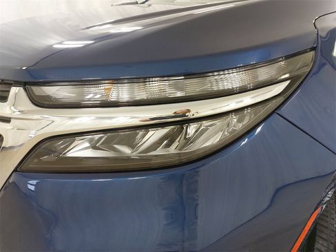 Used 2023 Chevrolet Equinox LS w/ LS Convenience Package image 34