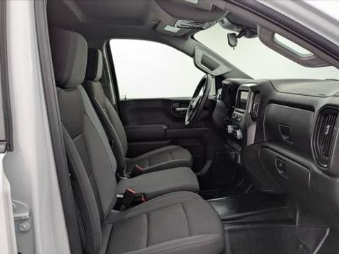 Used 2024 GMC Sierra 1500 Pro w/ Pro Value Package RWD image 21
