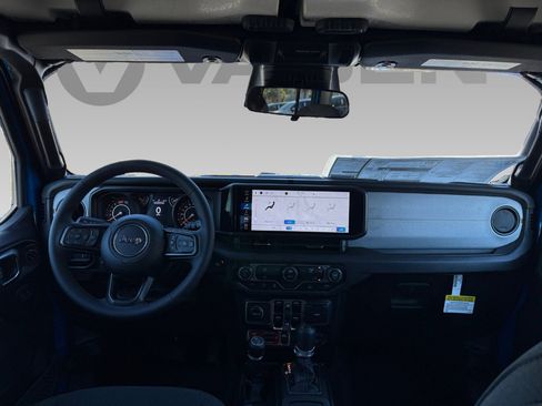 New 2026 Jeep Wrangler Willys image 7