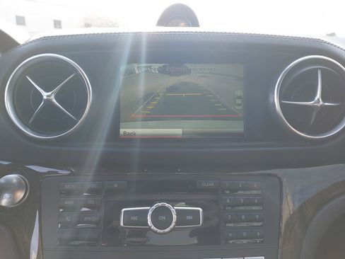 Used 2015 Mercedes-Benz SL 400 SL 400 image 26