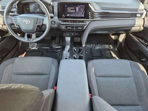 Certified 2026 Toyota Camry LE FWD image 27