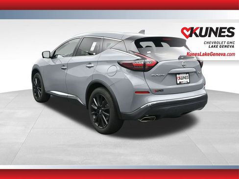 Used 2023 Nissan Murano SL image 10