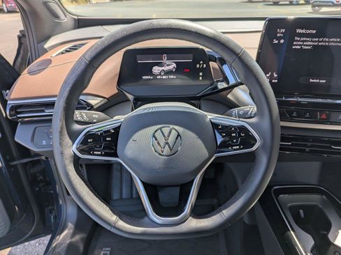 Used 2023 Volkswagen ID.4 Pro AWD/4WD image 13