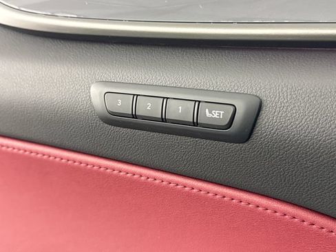 Used 2024 Lexus NX 350 AWD w/ Cold Area Package image 32