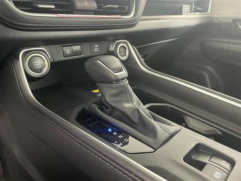 New 2026 Toyota Grand Highlander AWD image 22