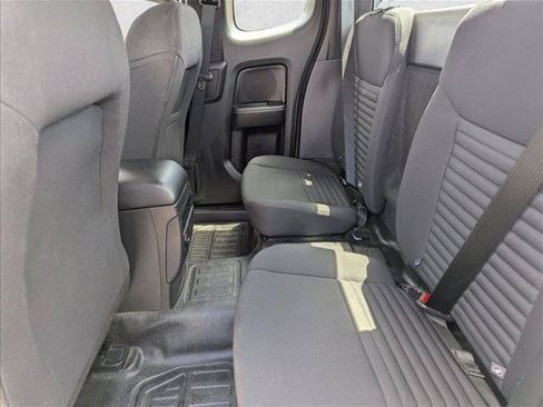 Used 2022 Ford Ranger XL AWD/4WD image 24
