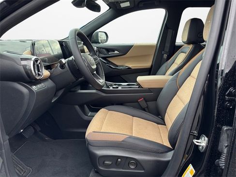 New 2026 Chevrolet Equinox ACTIV w/ Convenience Package III image 9