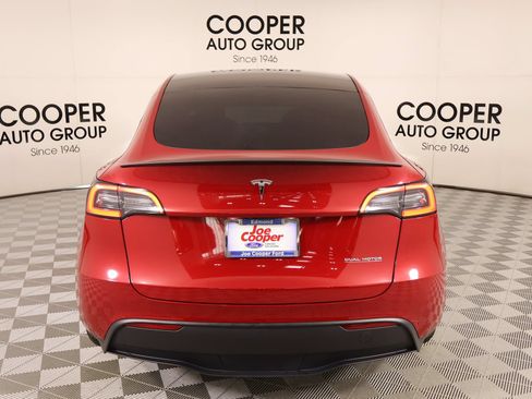 Used 2023 Tesla Model Y Performance AWD/4WD image 20